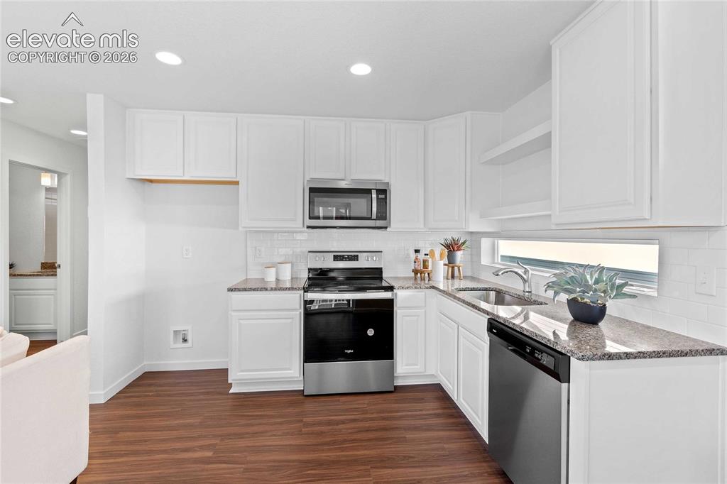9382 Oro City Loop Colorado Springs CO 80927