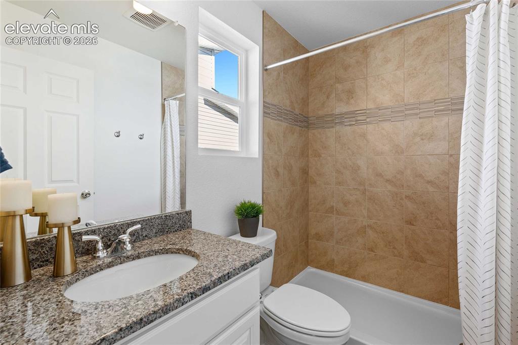 9382 Oro City Loop Colorado Springs CO 80927