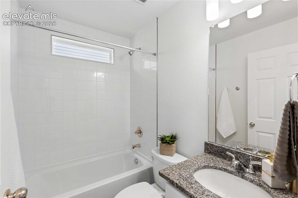 9382 Oro City Loop Colorado Springs CO 80927