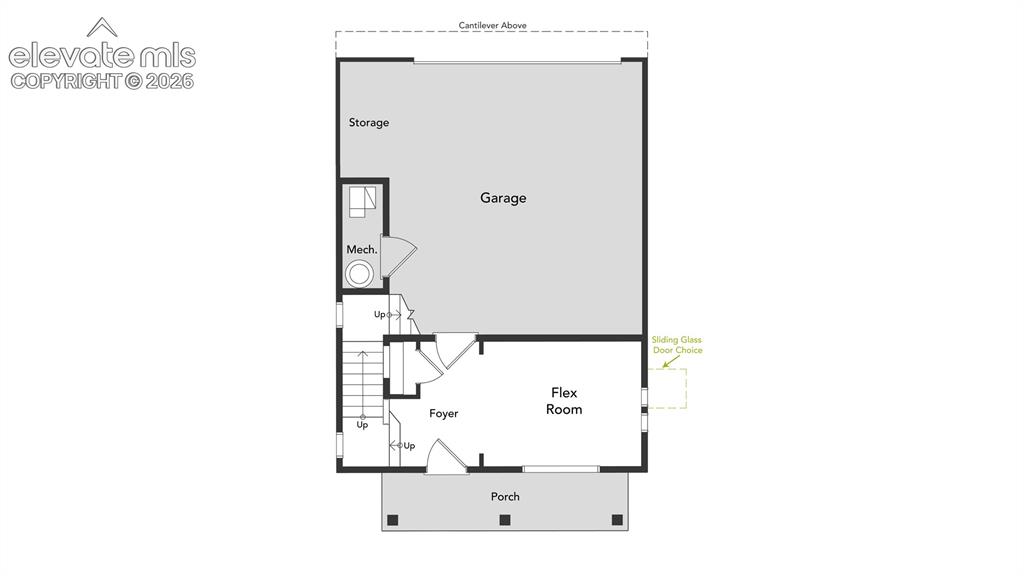 9382 Oro City Loop Colorado Springs CO 80927