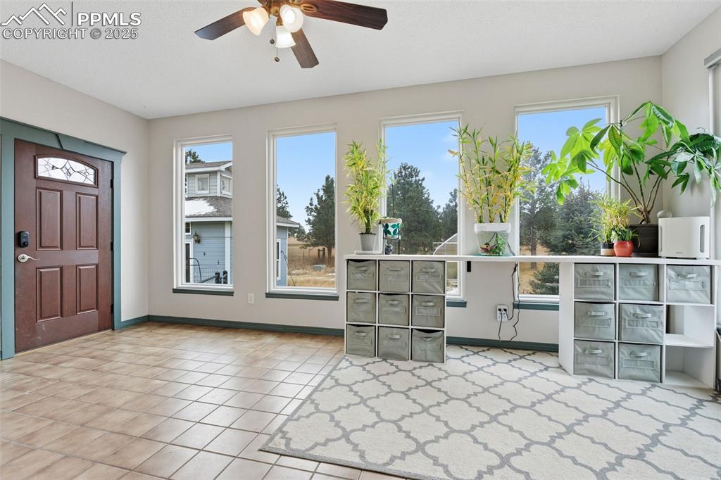 9260 E Blue Sage Circle Colorado Springs CO 80908