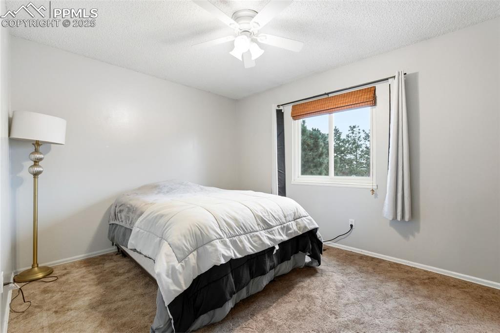 9260 E Blue Sage Circle Colorado Springs CO 80908