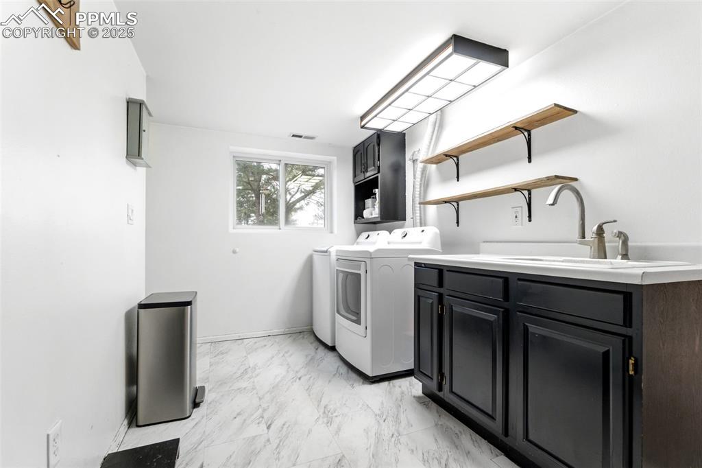 9260 E Blue Sage Circle Colorado Springs CO 80908