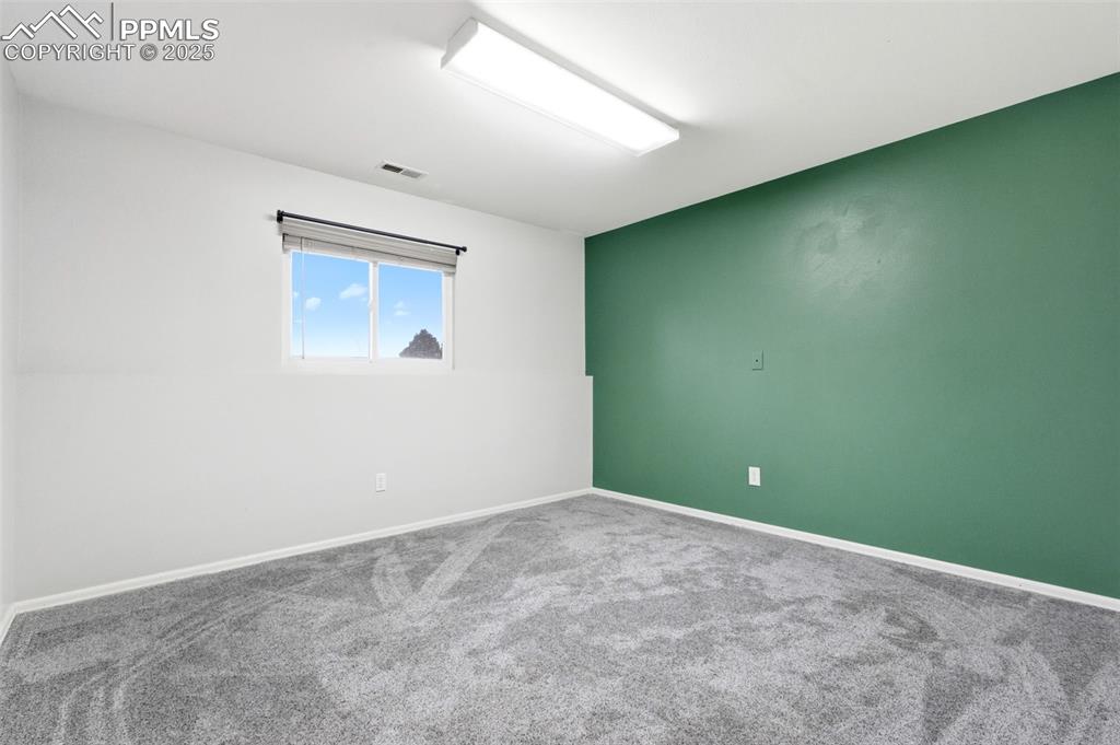 9260 E Blue Sage Circle Colorado Springs CO 80908