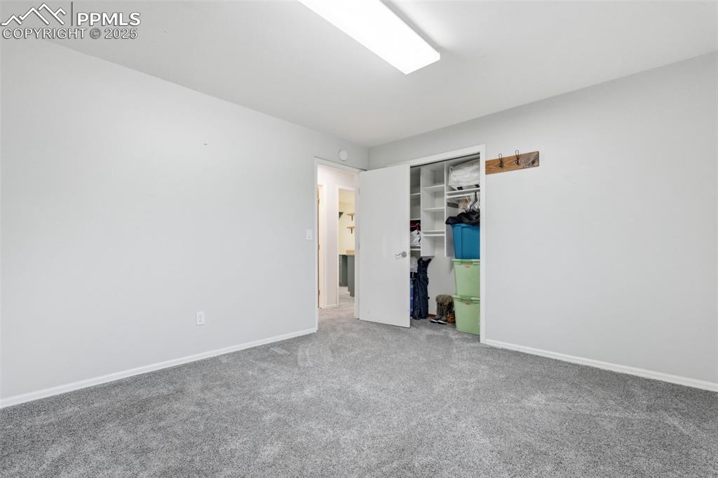 9260 E Blue Sage Circle Colorado Springs CO 80908