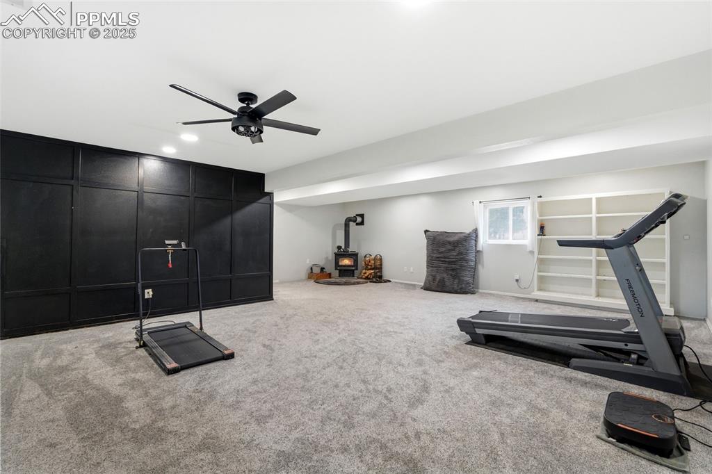 9260 E Blue Sage Circle Colorado Springs CO 80908