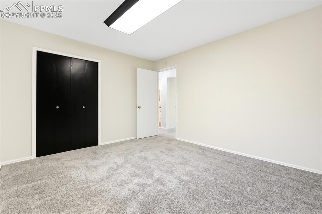 9260 E Blue Sage Circle Colorado Springs CO 80908