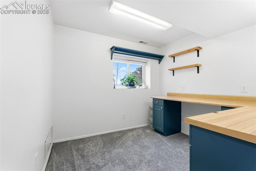 9260 E Blue Sage Circle Colorado Springs CO 80908