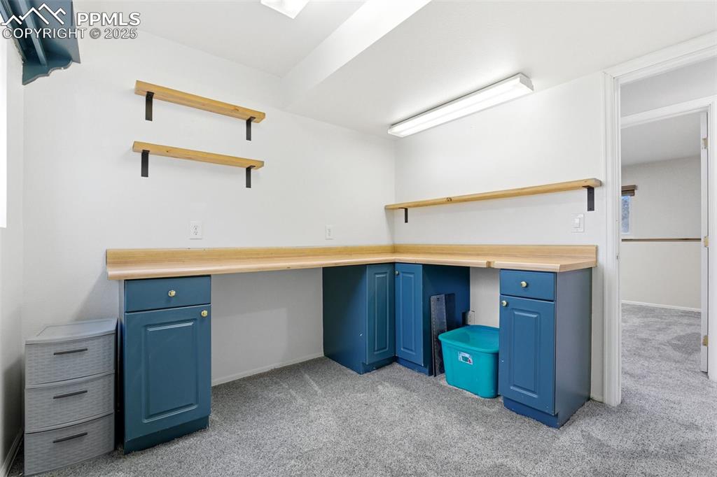 9260 E Blue Sage Circle Colorado Springs CO 80908