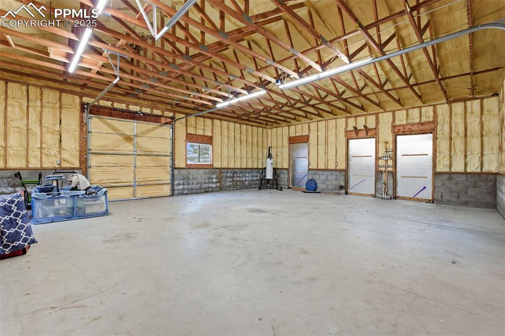 9260 E Blue Sage Circle Colorado Springs CO 80908