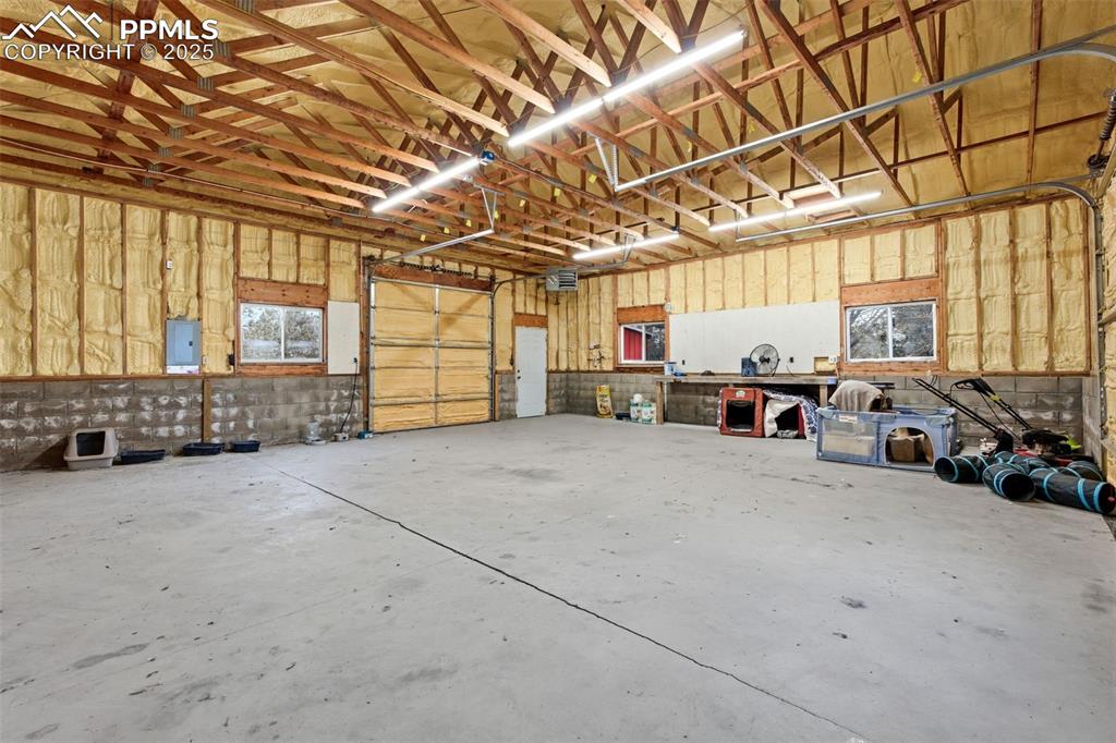 9260 E Blue Sage Circle Colorado Springs CO 80908