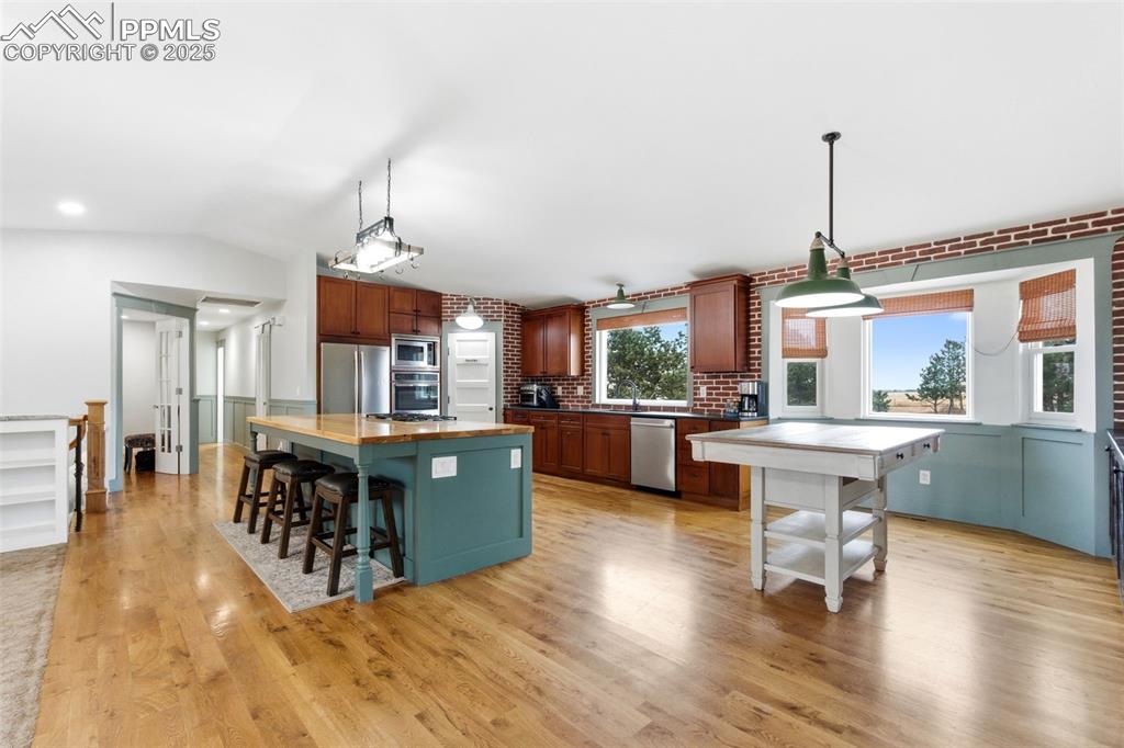 9260 E Blue Sage Circle Colorado Springs CO 80908