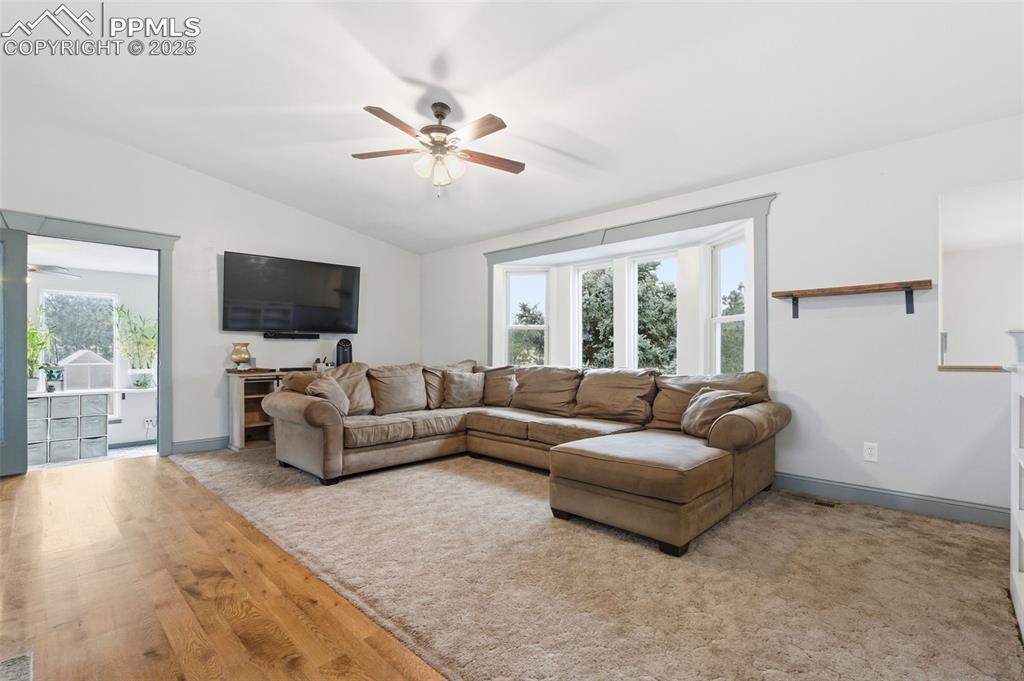 9260 E Blue Sage Circle Colorado Springs CO 80908