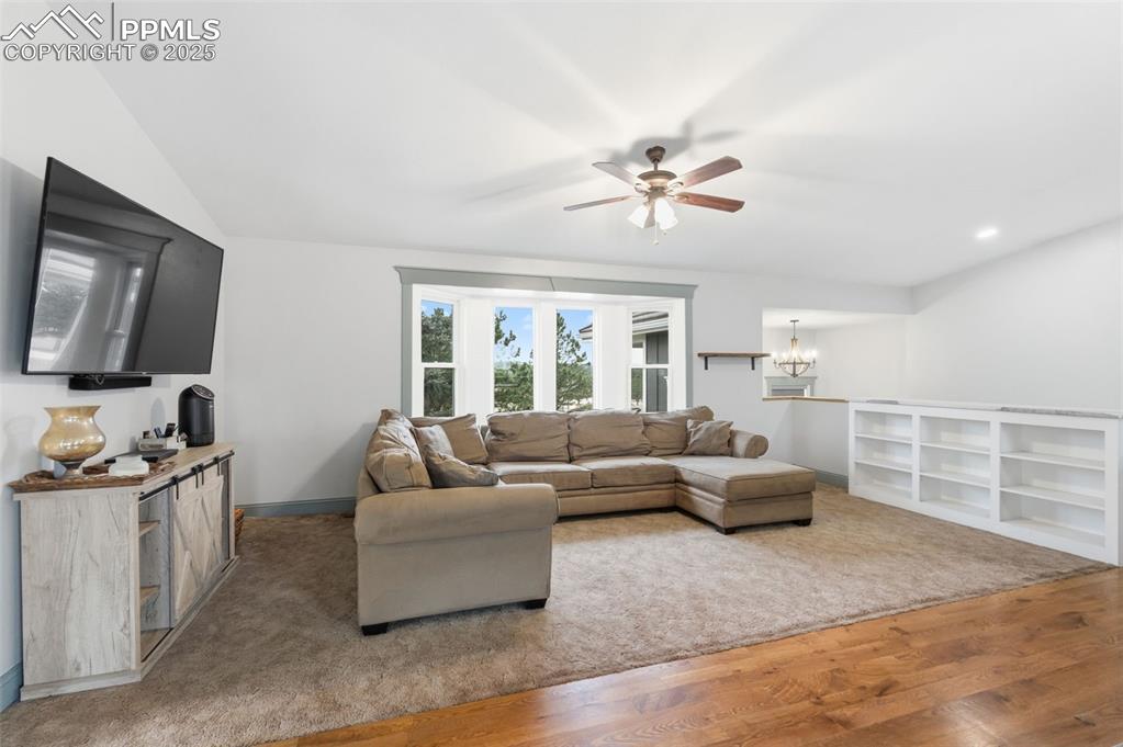 9260 E Blue Sage Circle Colorado Springs CO 80908