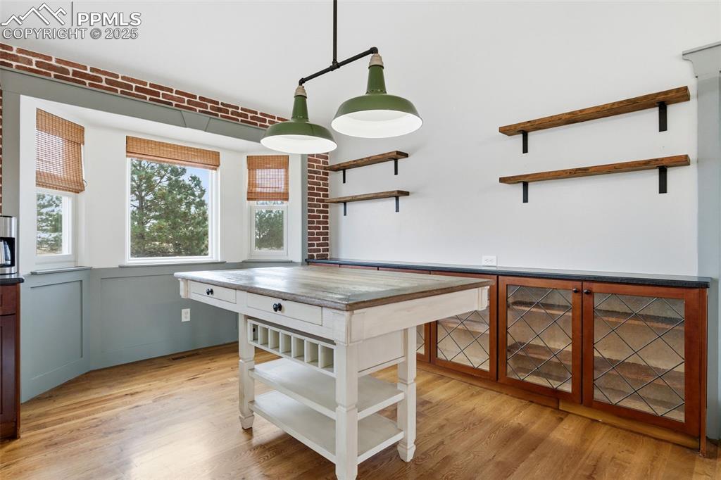 9260 E Blue Sage Circle Colorado Springs CO 80908