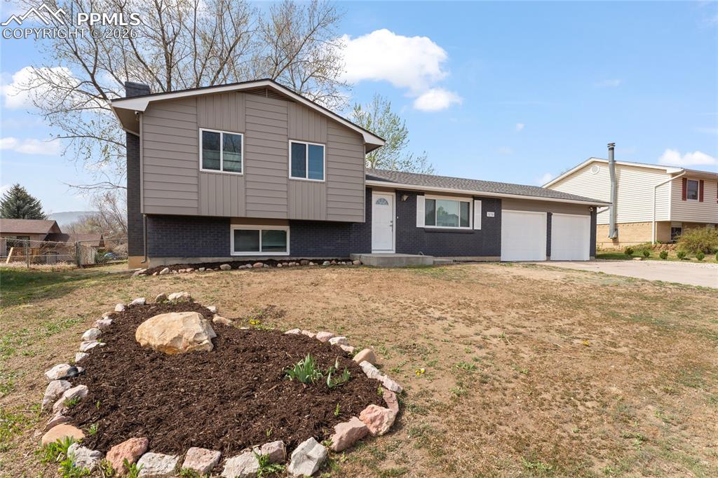 7250 Medicine Bow Avenue Fountain CO 80817