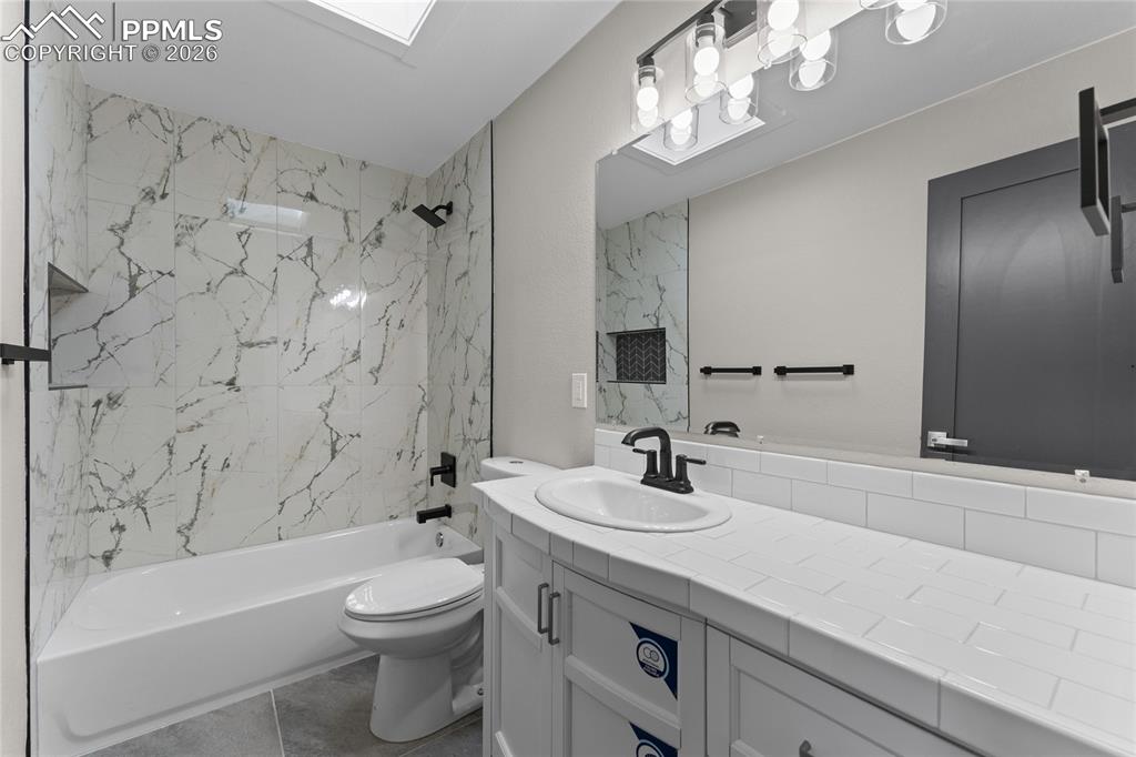 7250 Medicine Bow Avenue Fountain CO 80817