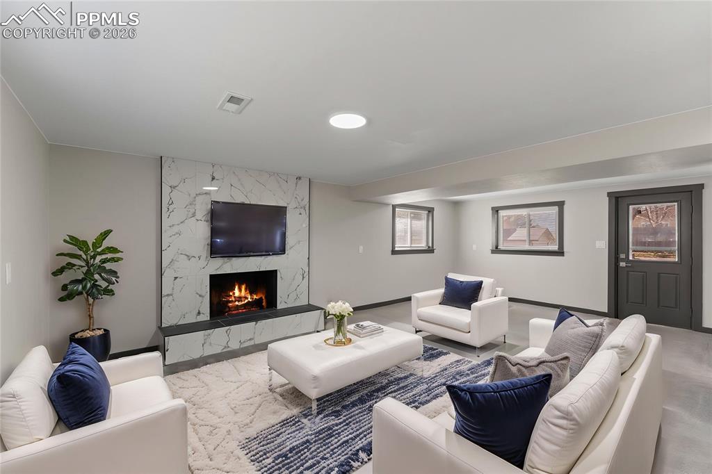 7250 Medicine Bow Avenue Fountain CO 80817
