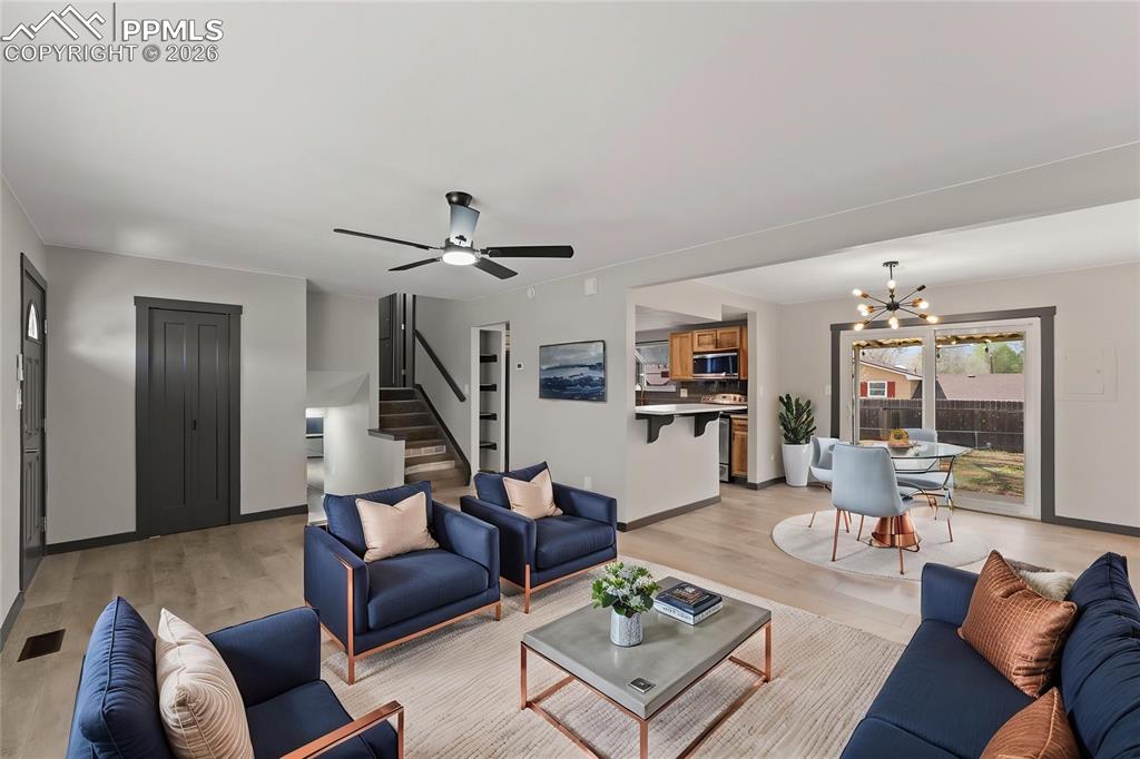 7250 Medicine Bow Avenue Fountain CO 80817