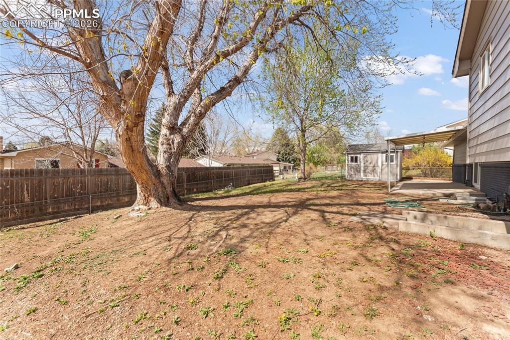 7250 Medicine Bow Avenue Fountain CO 80817
