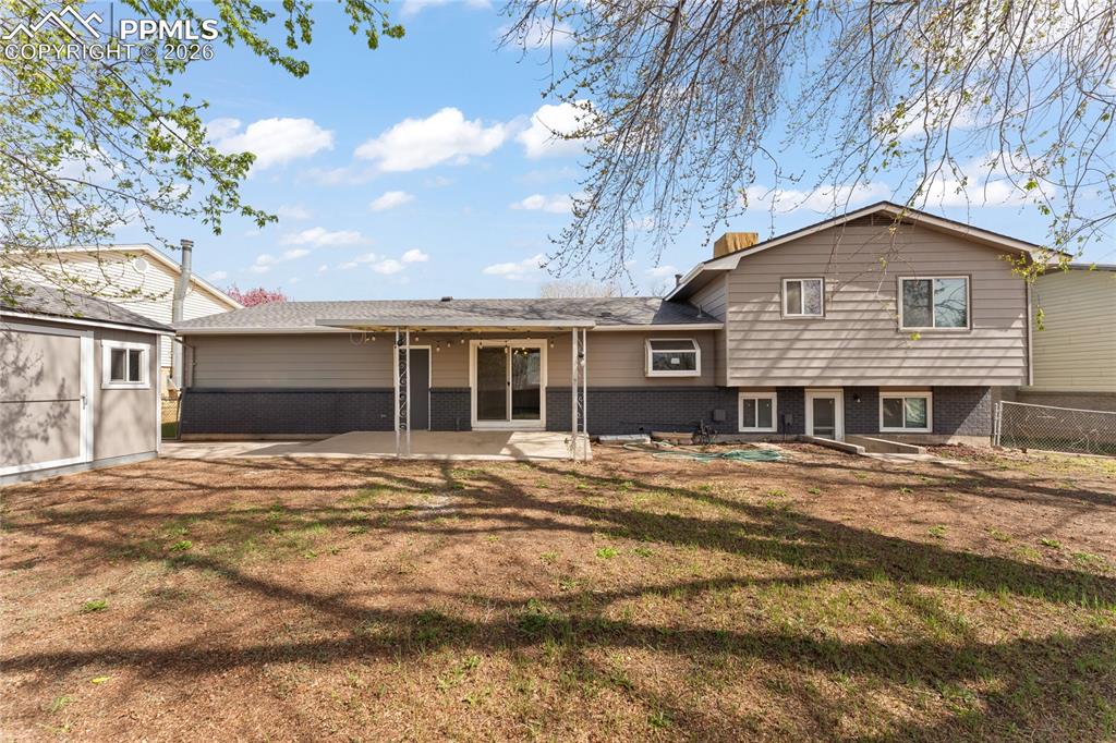 7250 Medicine Bow Avenue Fountain CO 80817