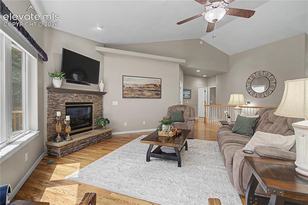 1245 Old Antlers Way Monument CO 80132