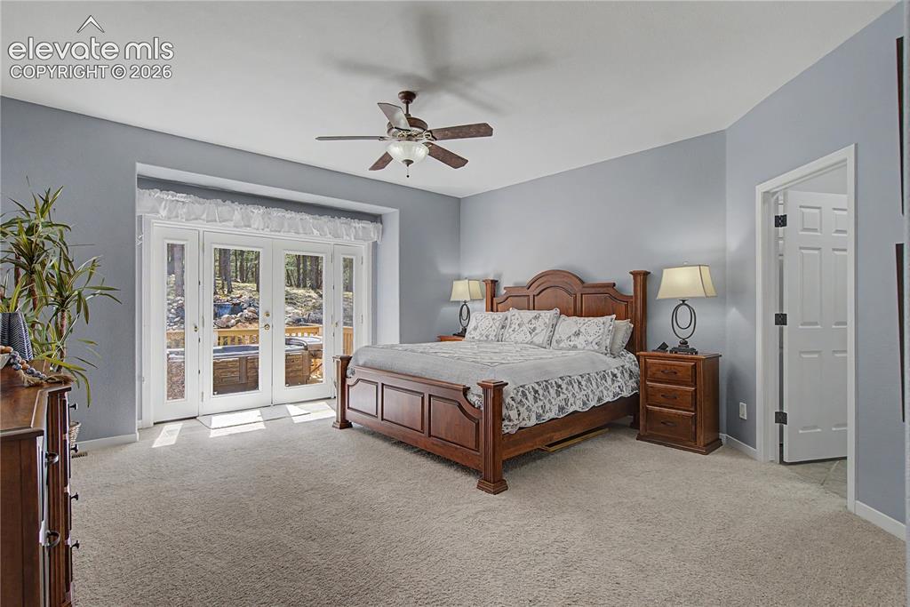 1245 Old Antlers Way Monument CO 80132