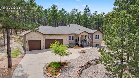 1245 Old Antlers Way Monument CO 80132