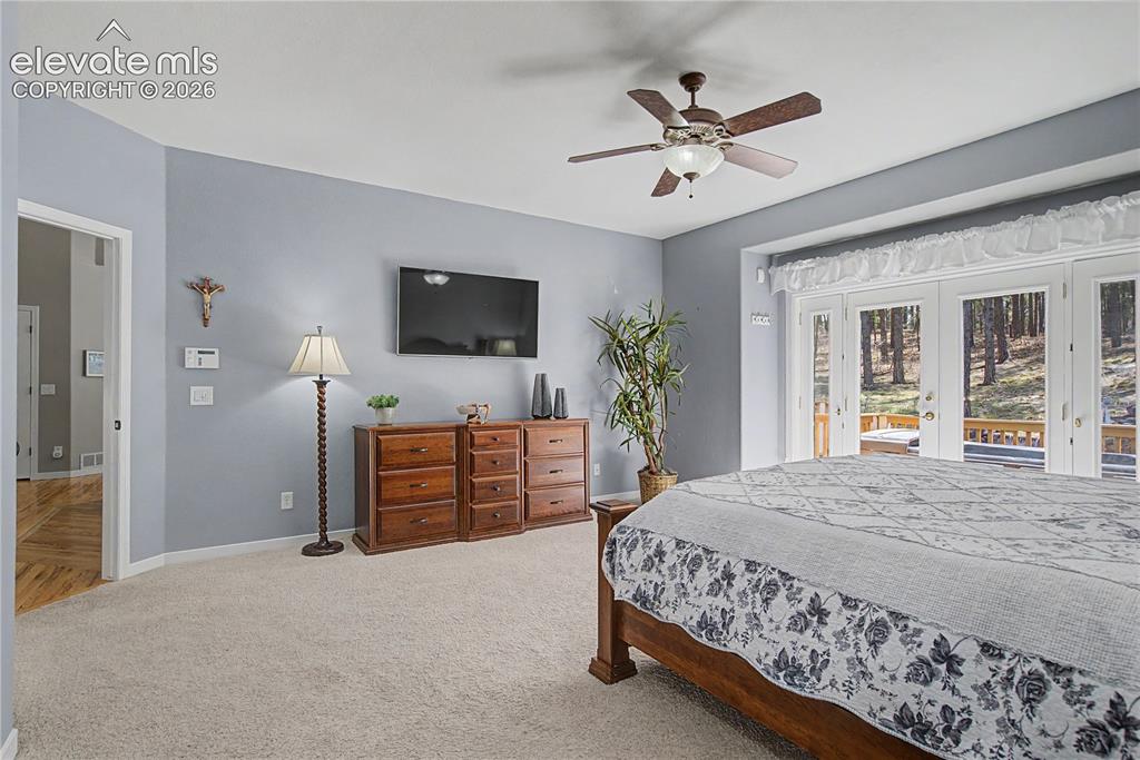 1245 Old Antlers Way Monument CO 80132