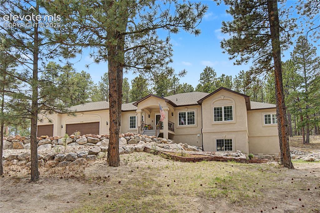 1245 Old Antlers Way Monument CO 80132