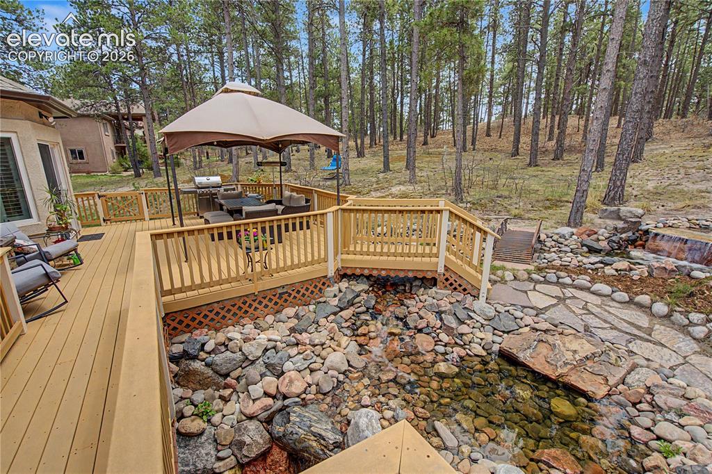 1245 Old Antlers Way Monument CO 80132