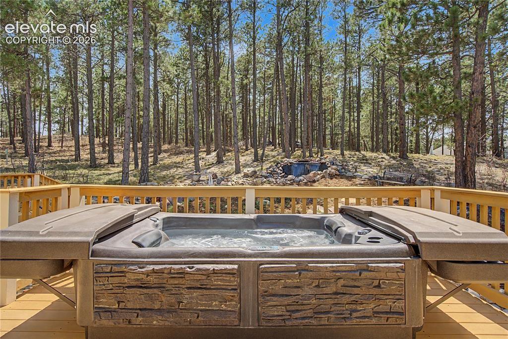 1245 Old Antlers Way Monument CO 80132