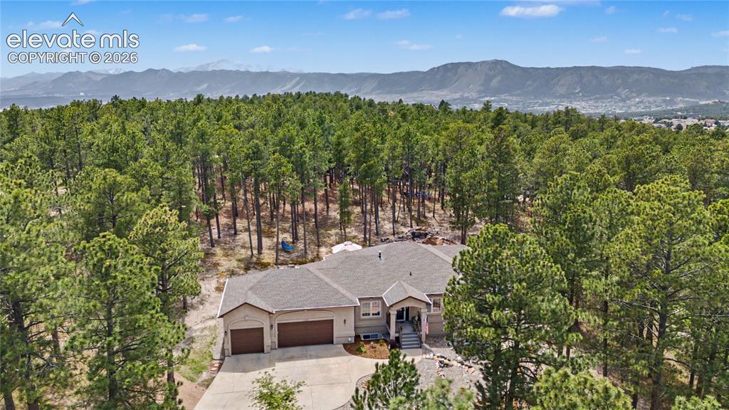 1245 Old Antlers Way Monument CO 80132