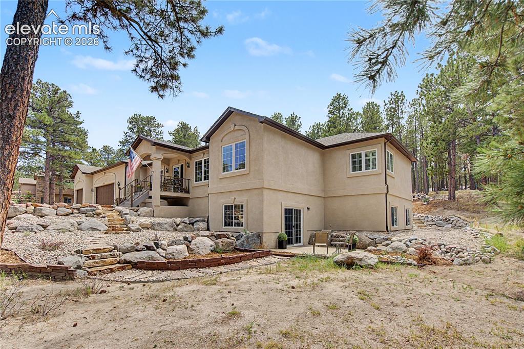 1245 Old Antlers Way Monument CO 80132
