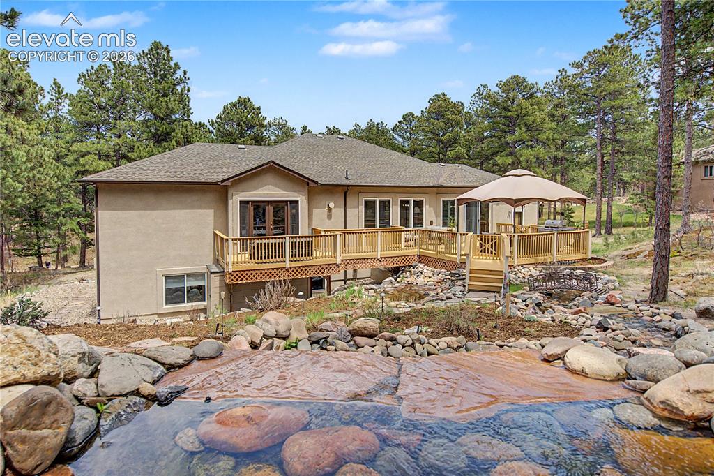 1245 Old Antlers Way Monument CO 80132