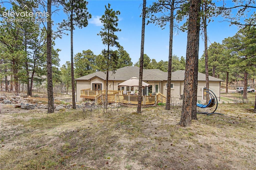 1245 Old Antlers Way Monument CO 80132