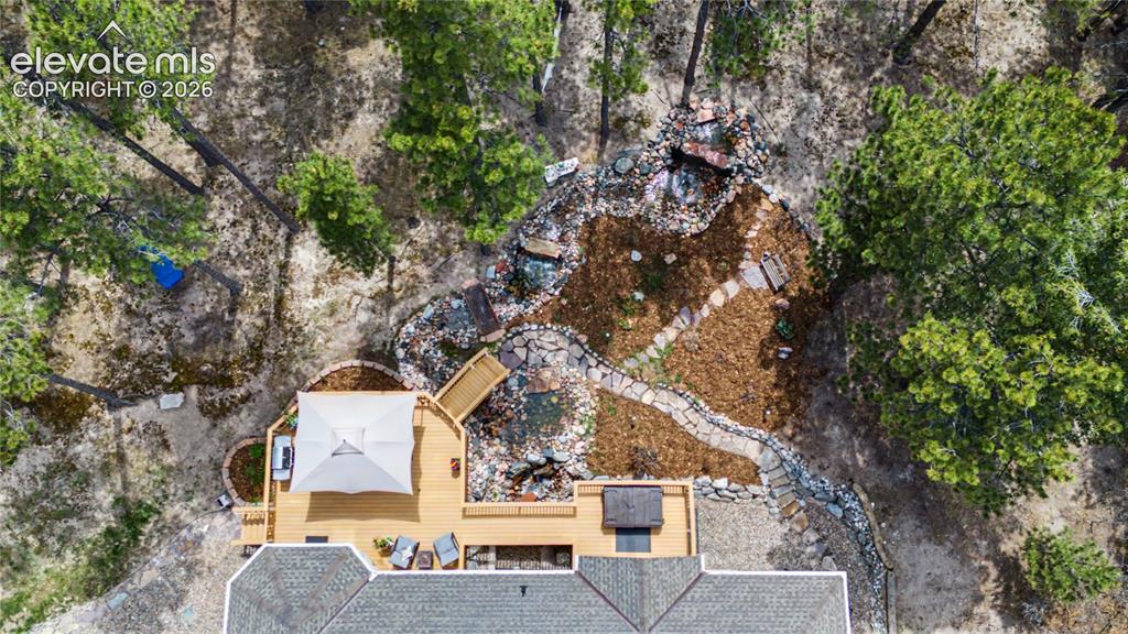 1245 Old Antlers Way Monument CO 80132