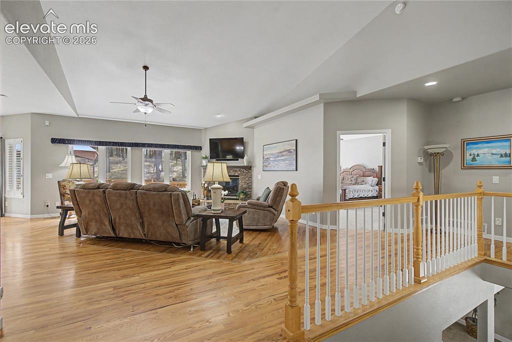 1245 Old Antlers Way Monument CO 80132