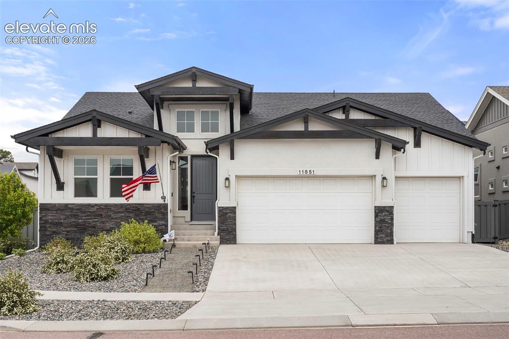11851 Artful Way Colorado Springs CO 80921