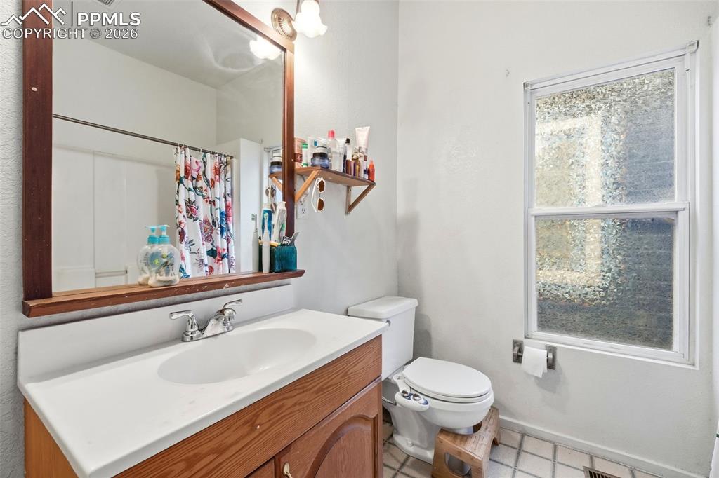 523 W Pikes Peak Avenue Colorado Springs CO 80905