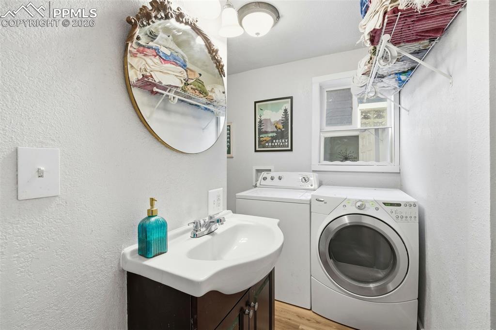 523 W Pikes Peak Avenue Colorado Springs CO 80905