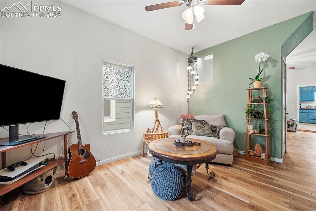 523 W Pikes Peak Avenue Colorado Springs CO 80905