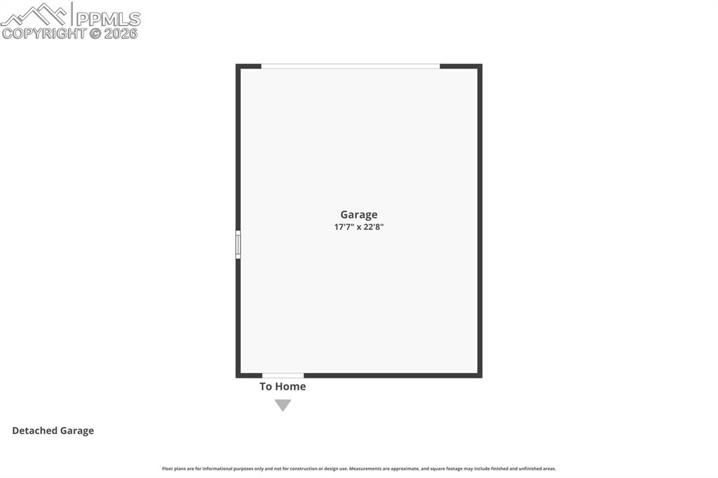 523 W Pikes Peak Avenue Colorado Springs CO 80905