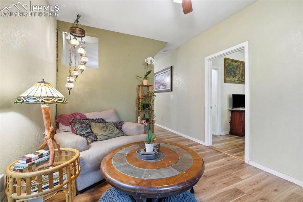 523 W Pikes Peak Avenue Colorado Springs CO 80905