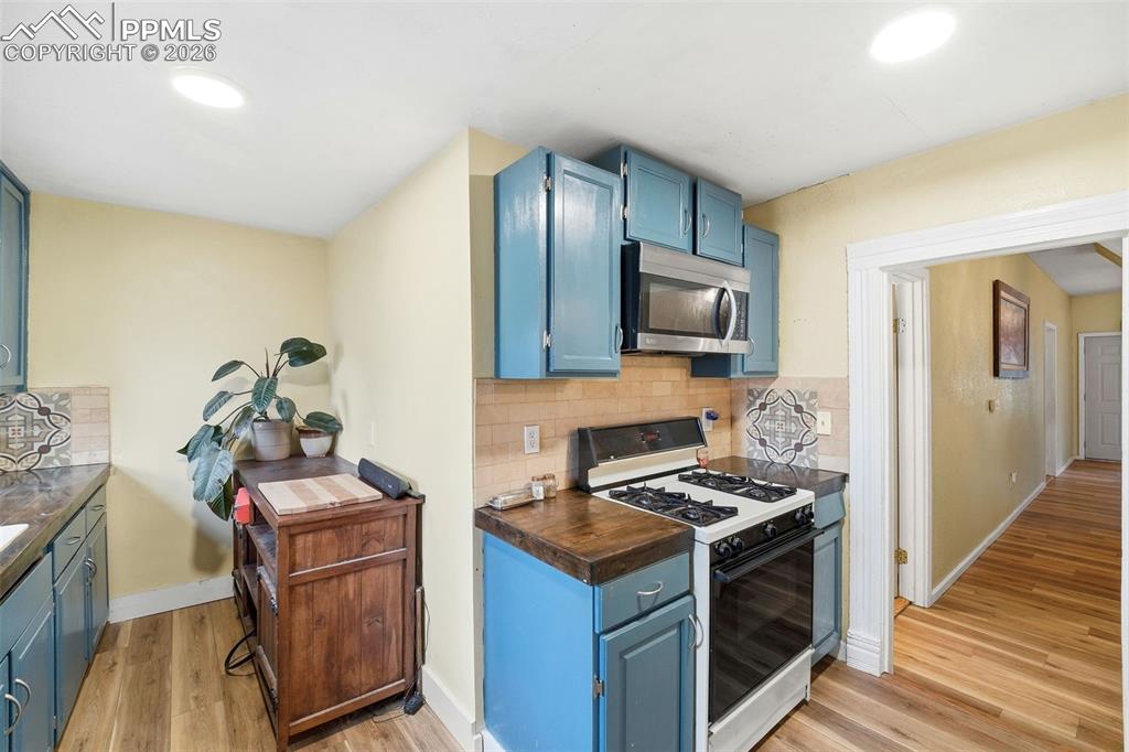 523 W Pikes Peak Avenue Colorado Springs CO 80905