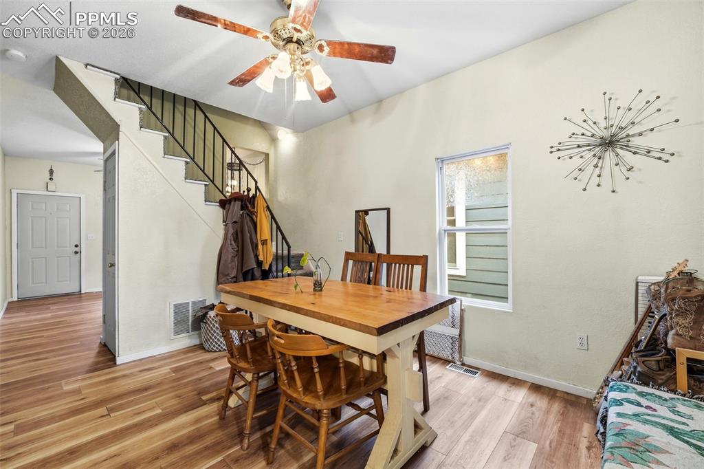 523 W Pikes Peak Avenue Colorado Springs CO 80905