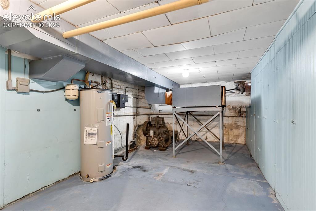 920 Harrison Avenue Canon City CO 81212