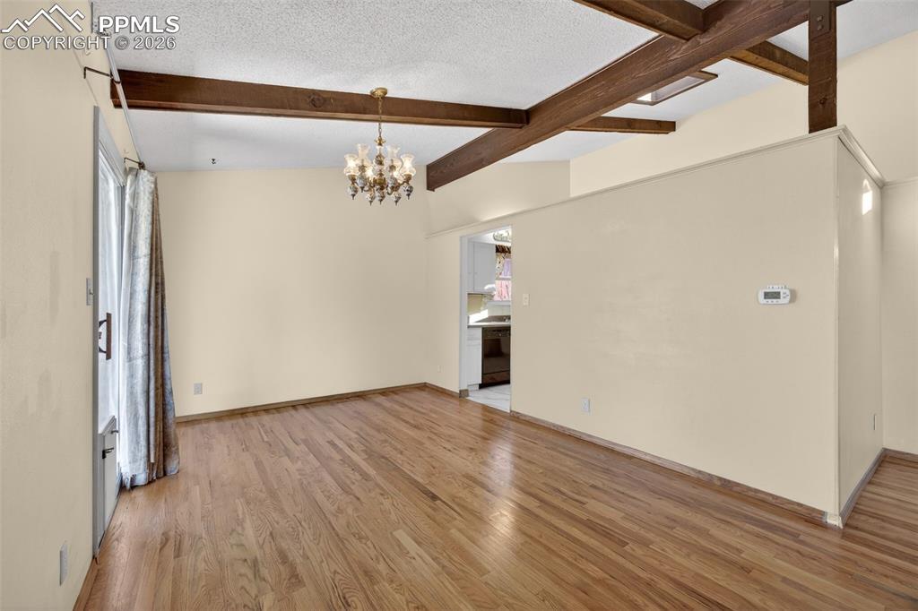 5840 Del Paz Drive Colorado Springs CO 80918