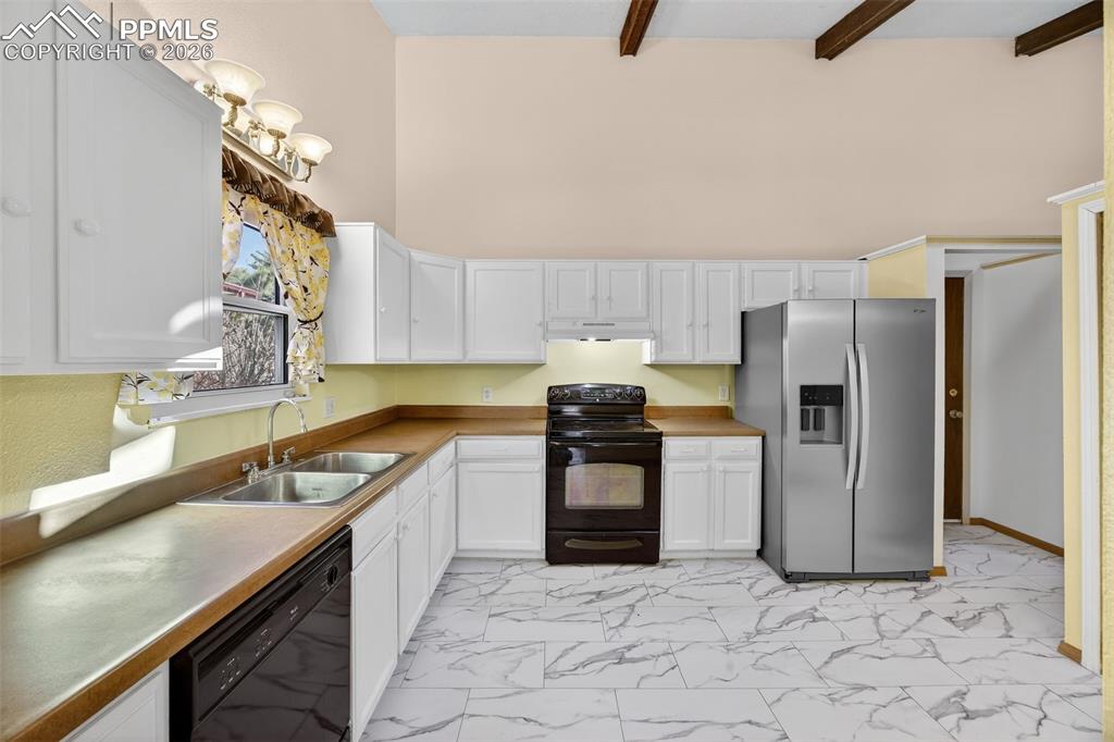 5840 Del Paz Drive Colorado Springs CO 80918
