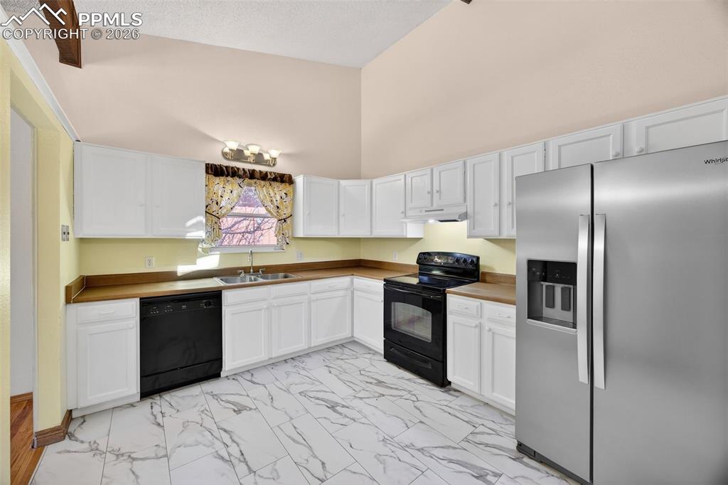 5840 Del Paz Drive Colorado Springs CO 80918
